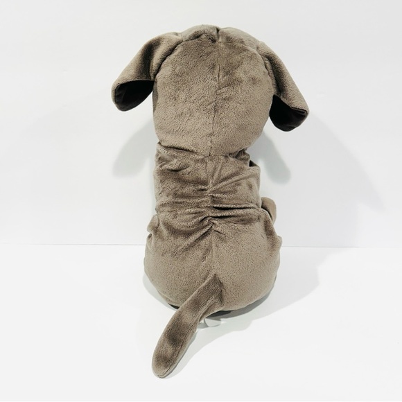 Wizarding World of Harry Potter Fang Dog Plush - Picture 4 of 5